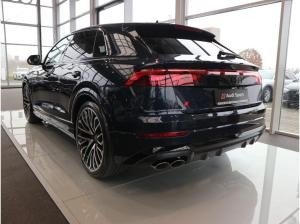 Audi SQ8 FACELIFT*HEADUP*LASERLICHT*STANDHEIZUNG*