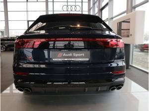 Audi SQ8 FACELIFT*HEADUP*LASERLICHT*STANDHEIZUNG*