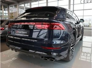 Audi SQ8 FACELIFT*HEADUP*LASERLICHT*STANDHEIZUNG*
