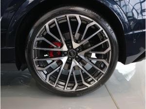 Audi SQ8 FACELIFT*HEADUP*LASERLICHT*STANDHEIZUNG*