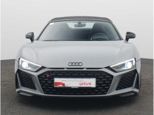Audi R8 Spyder 5.2 FSI Quattro S-tronic / Laser, B&O