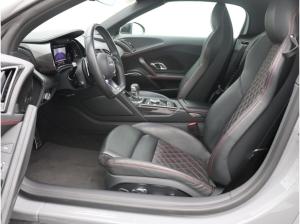 Audi R8 Spyder 5.2 FSI Quattro S-tronic / Laser, B&O