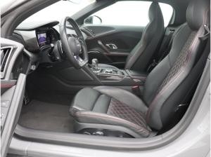 Audi R8 Spyder 5.2 FSI Quattro S-tronic / Laser, B&O