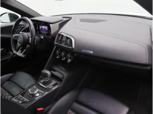 Audi R8 Spyder 5.2 FSI Quattro S-tronic / Laser, B&O