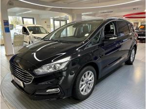 Ford S-Max Edition FHEV
