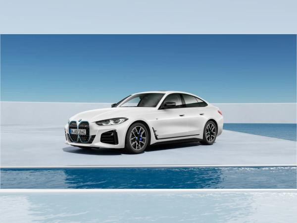 BMW i4 eDrive35 Gran Coupe, M-Sport***Sofort Verfügbar***