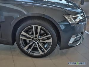 Audi A6 Avant advanced 50 TDI quattro tiptr. AHK