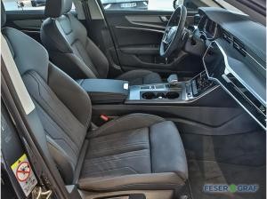 Audi A6 Avant advanced 50 TDI quattro tiptr. AHK