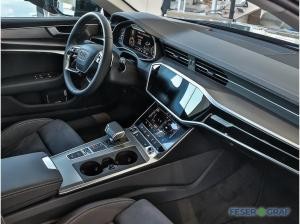 Audi A6 Avant advanced 50 TDI quattro tiptr. AHK