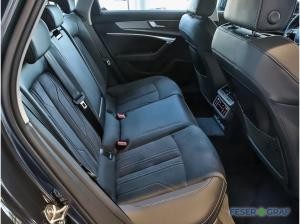 Audi A6 Avant advanced 50 TDI quattro tiptr. AHK