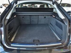 Audi A6 Avant advanced 50 TDI quattro tiptr. AHK