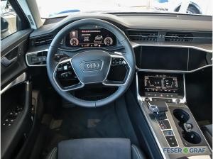 Audi A6 Avant advanced 50 TDI quattro tiptr. AHK