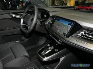Audi e-tron Q4 Sportback 50 quattro Navi Pano SONOS