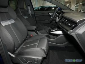 Audi e-tron Q4 Sportback 50 quattro Navi Pano SONOS
