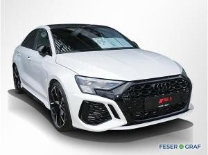Audi RS3 Limousine S tronic Pano B&O Matrix Navi