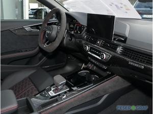 Audi RS4 Avant tiptronic Pano AHK B&O Navi