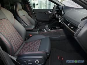 Audi RS4 Avant tiptronic Pano AHK B&O Navi