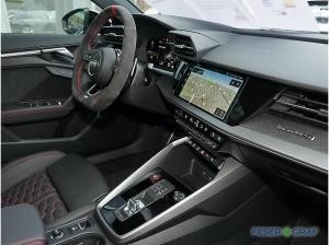 Audi RS3 Limousine S tronic Pano B&O Matrix Navi