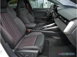 Audi RS3 Limousine S tronic Pano B&O Matrix Navi