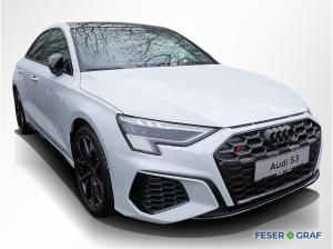Audi S3 Limousine TFSI S tronic Matrix Pano B&O