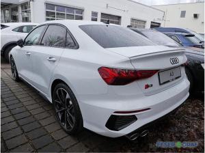 Audi S3 Limousine TFSI S tronic Matrix Pano B&O