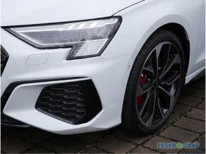 Audi S3 Limousine TFSI S tronic Matrix Pano B&O