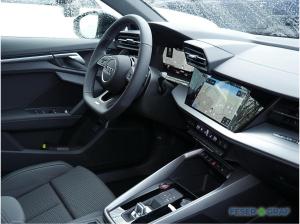 Audi S3 Limousine TFSI S tronic Matrix Pano B&O