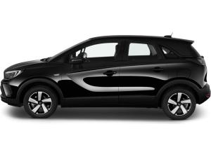 Opel Crossland ALLWETTER - KONFIGURIERBAR - MARKENWECHSLER - NEW YEAR SPECIAL - Bis 05.01.