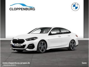 BMW 220 i Gran Coupé M-Sport UPE: 52.560,-