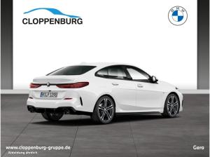 BMW 220 i Gran Coupé M-Sport UPE: 52.560,-