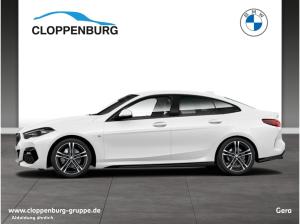 BMW 220 i Gran Coupé M-Sport UPE: 52.560,-