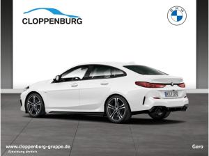 BMW 220 i Gran Coupé M-Sport UPE: 52.560,-