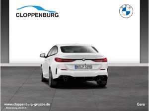 BMW 220 i Gran Coupé M-Sport UPE: 52.560,-