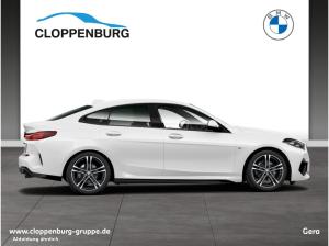 BMW 220 i Gran Coupé M-Sport UPE: 52.560,-