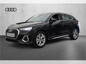 Audi Q3 Sportback S line S tr. Virtual Navi+t ACC