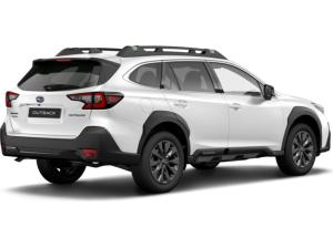 Subaru OUTBACK 2.5i Exclusiv Cross Allrad Navi Leder LED Dyn. Kurvenlicht Scheinwerferreg.