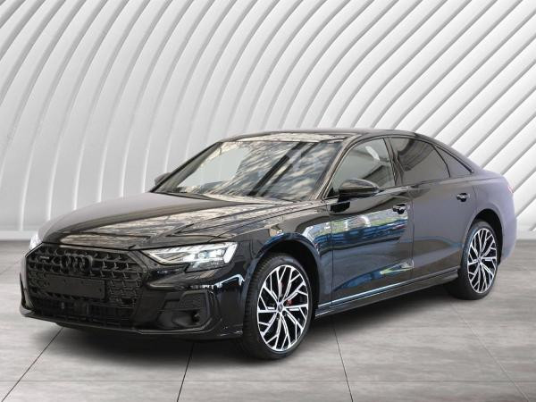 Audi A8 für 1.390,00 € brutto leasen