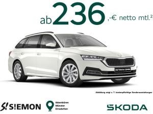 Skoda Octavia Combi ✔️ 2.0 TDI DSG Style ✔️150PS ✔️ Vorlauf ✔️