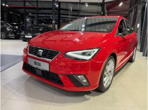 Seat Ibiza FR 1.0 TSI 110PS *BLACK WEEK* *AKTION BIS 20.12.*
