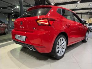 Seat Ibiza FR 1.0 TSI 110PS *BLACK WEEK* *AKTION BIS 20.12.*