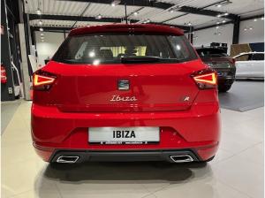 Seat Ibiza FR 1.0 TSI 110PS *BLACK WEEK* *AKTION BIS 20.12.*