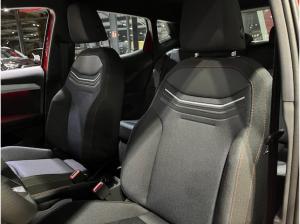 Seat Ibiza FR 1.0 TSI 110PS *BLACK WEEK* *AKTION BIS 20.12.*