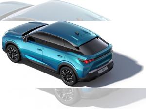 Peugeot 3008 Allure HYBRID 136 e-DSC6 / BESTELLAKTION