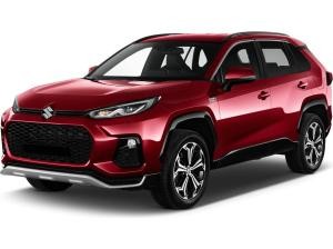 Suzuki Across Comfort + 305 PS ❤️ PLUG-IN HYBRID ⏱ SOFORT verfügbar + 5 Jahre Garantie* ❗