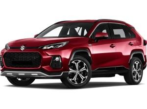 Suzuki Across Comfort + 305 PS ❤️ PLUG-IN HYBRID ⏱ SOFORT verfügbar + 5 Jahre Garantie* ❗