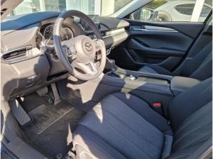 Mazda 6 2.0L AT FWD CENTER-LINE VOLL-LED/HEAD-UP/30°