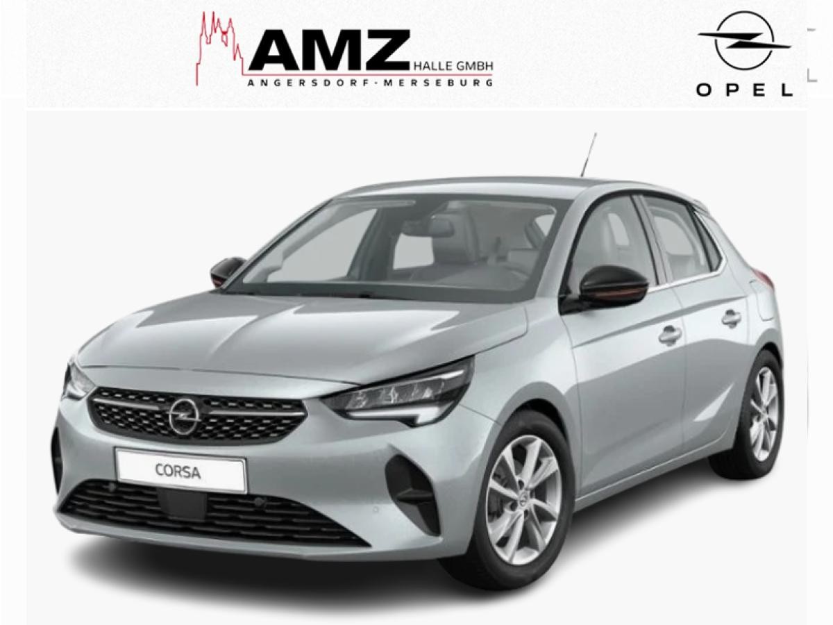 Opel Corsa-e ELEGANCE - kurzfristig verfügbar!