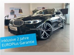 BMW 320 i Touring M Sport Facelift Dr.Ass. Park.Ass.