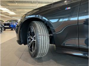 BMW 320 i Touring M Sport Facelift Dr.Ass. Park.Ass.