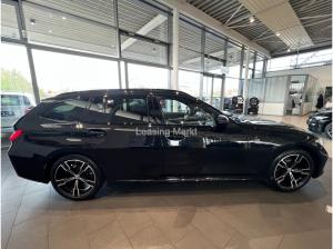 BMW 320 i Touring M Sport Facelift Dr.Ass. Park.Ass.